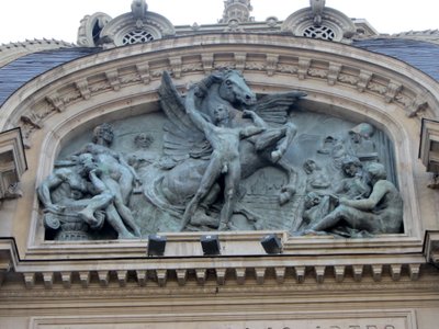 رمزية الفنون الجميلة بواسطة غييرمو كوردوفا